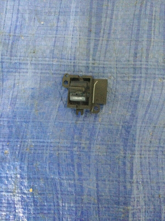 2010 Jeep Grand Cherokee Rear Right Passenger Window Switch OEM