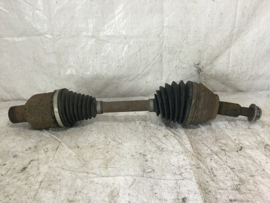 2019 Ram 1500 Front Left  Axle  Shaft 68028398AA OEM