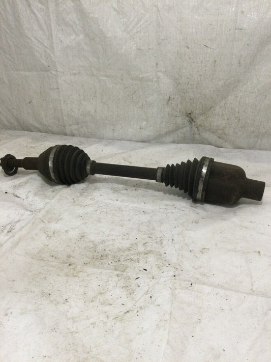 2010 Dodge Ram 1500 Front Right side Axle  Shaft OEM