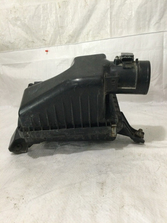 2012 Honda CR-V Upper  Air Cleaner Filter Box OEM