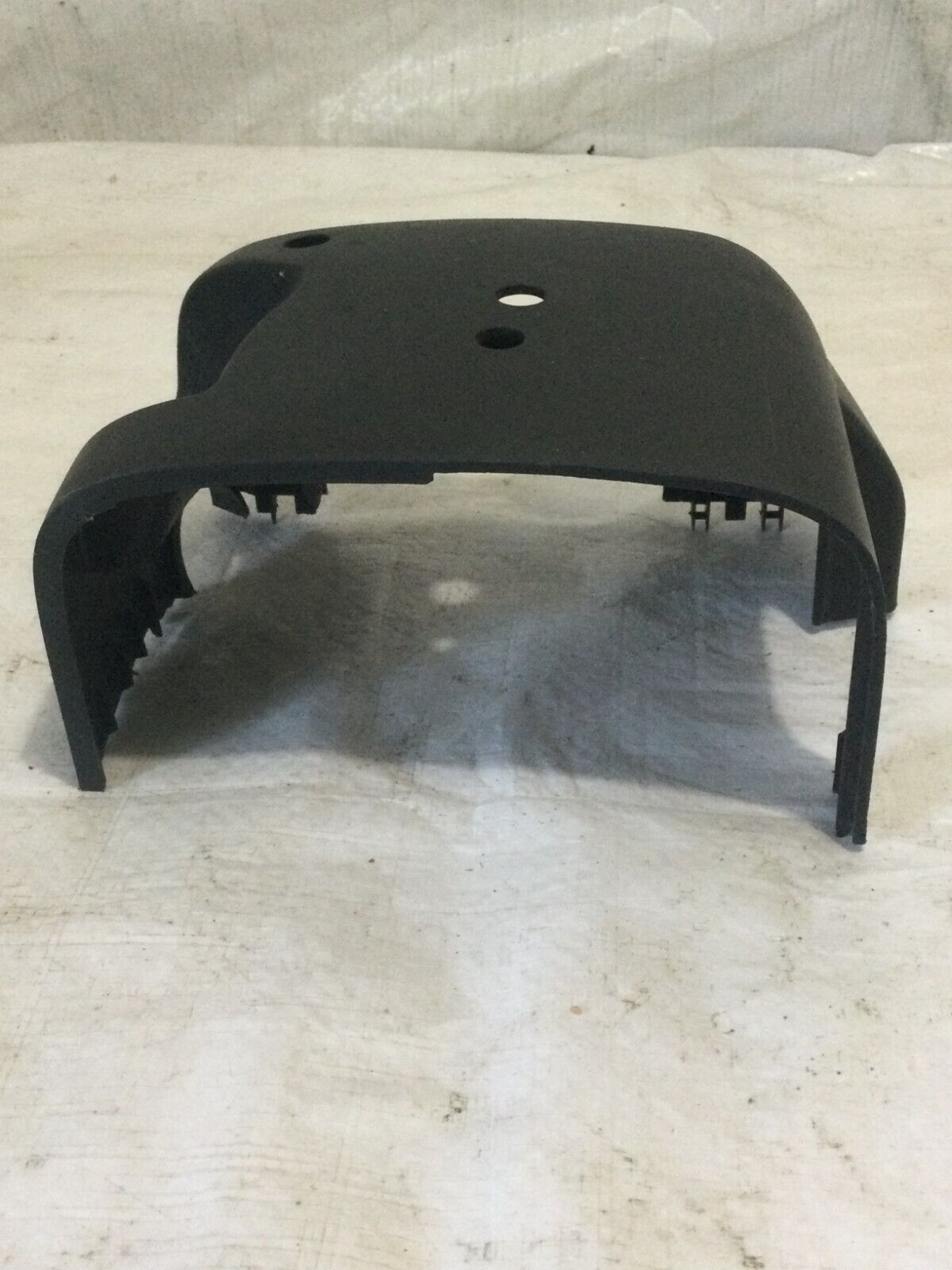 2007-2009 Cadillac Escalade ESV Steering Column Collar Shroud Bezel OEM 26101345