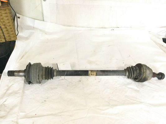 2014 Mercedes GL63 AMG Rear Right Axle Shaft OEM 1663501210
