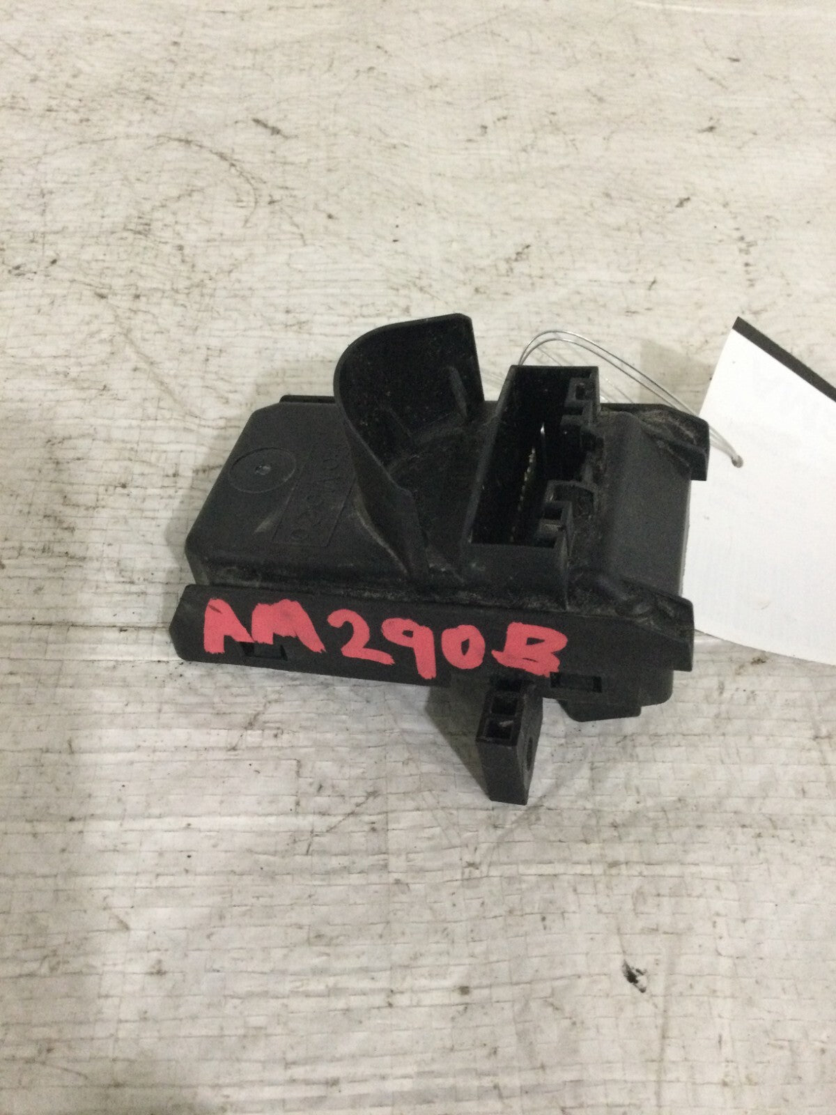 2018 Ford F-150 Smart Data Link Control Module OEM GL3T-14F642-AA