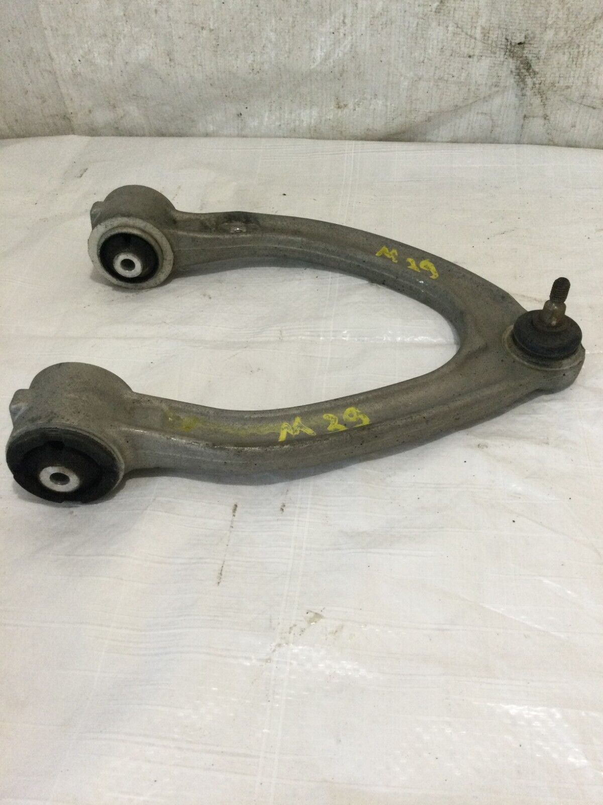2004 Mercedes-Benz S-Class Front Left Driver Upper Control Arm OEM
