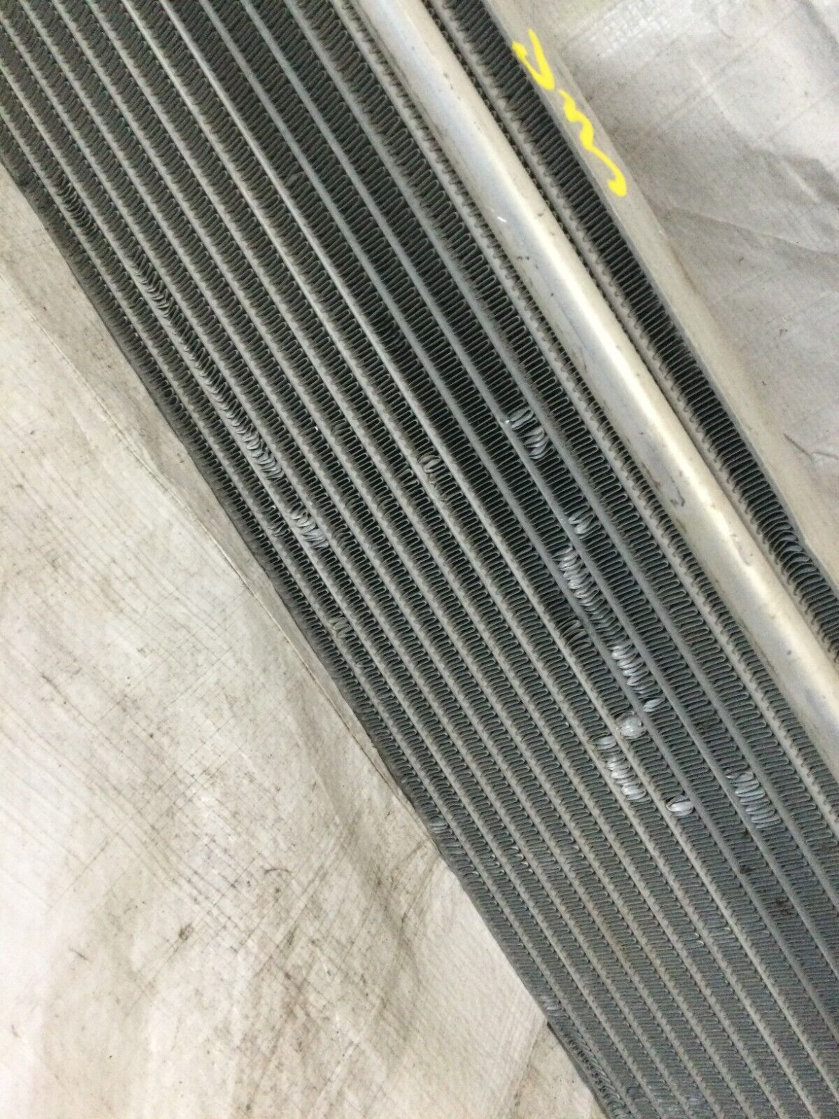 2019-2023 RAM 3500 6.7L Automatic Transmission Oil Cooler OEM