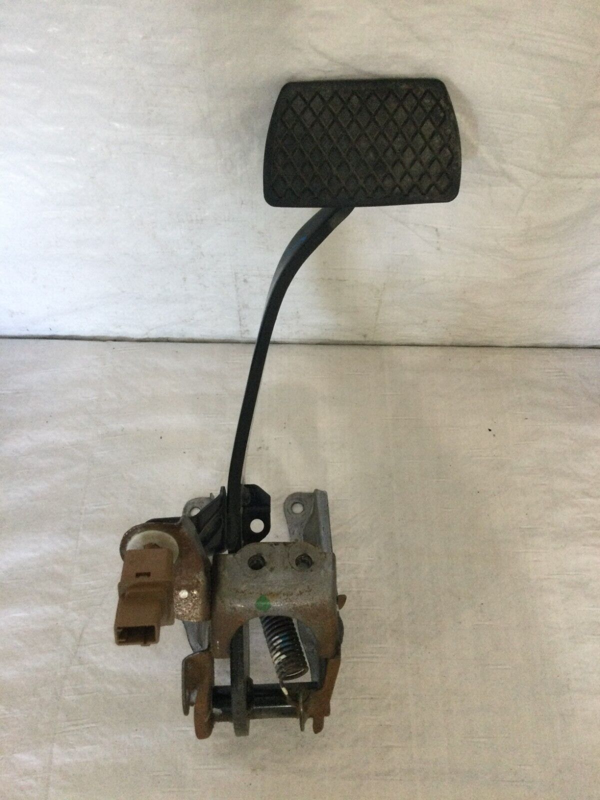 2016-2018 Honda Civic Foot Step Brake Pedal OEM