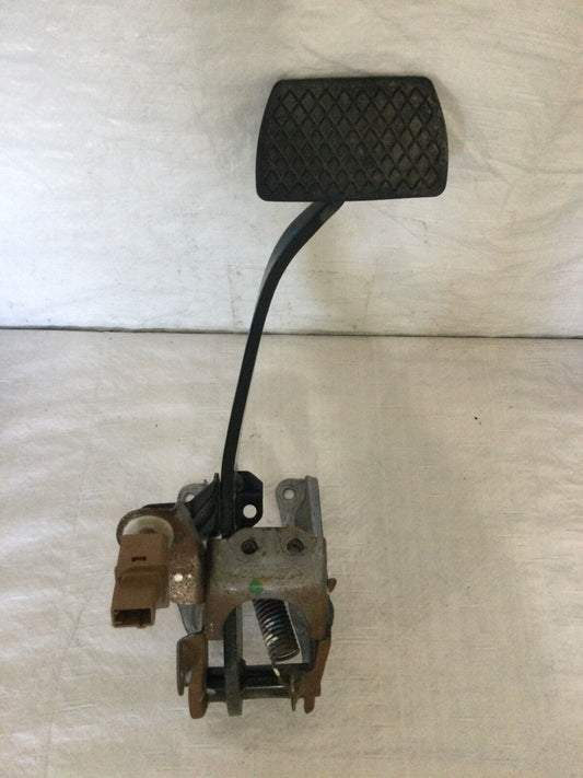 2016-2018 Honda Civic Foot Step Brake Pedal OEM