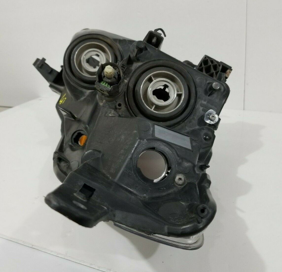 2007-2009 Nissan Altima Sedan Headlight Left Driver Side OEM 26060-JA00A 