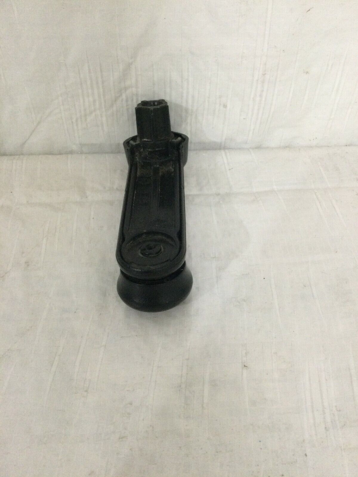 Front Door Manual Window Crank Handle Fits 99 00 01 02 03 Ford F250SD F350SD