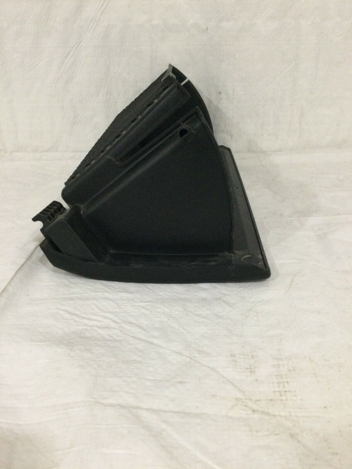 2017 Dodge Ram 1500 3.0L Pickup Black Glove Box Assembly OEM 2304264
