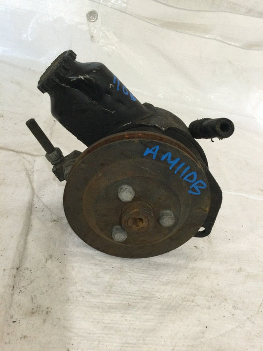 1984 Jaguar XJS 5.3L Power Steering Pump OEM