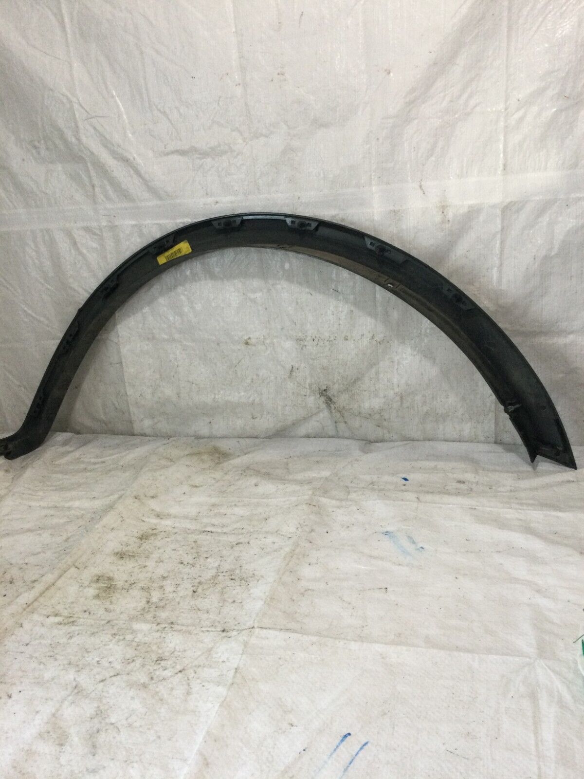 2019 Ford F-150 F150 Left Front Fender Flare OEM