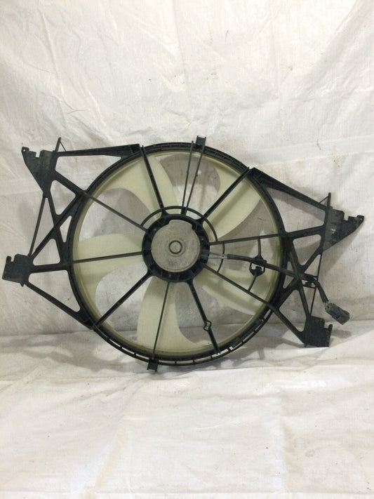 2013 Dodge Ram 1500 Intercooler Cooling Fan  AA422750-4184 OEM