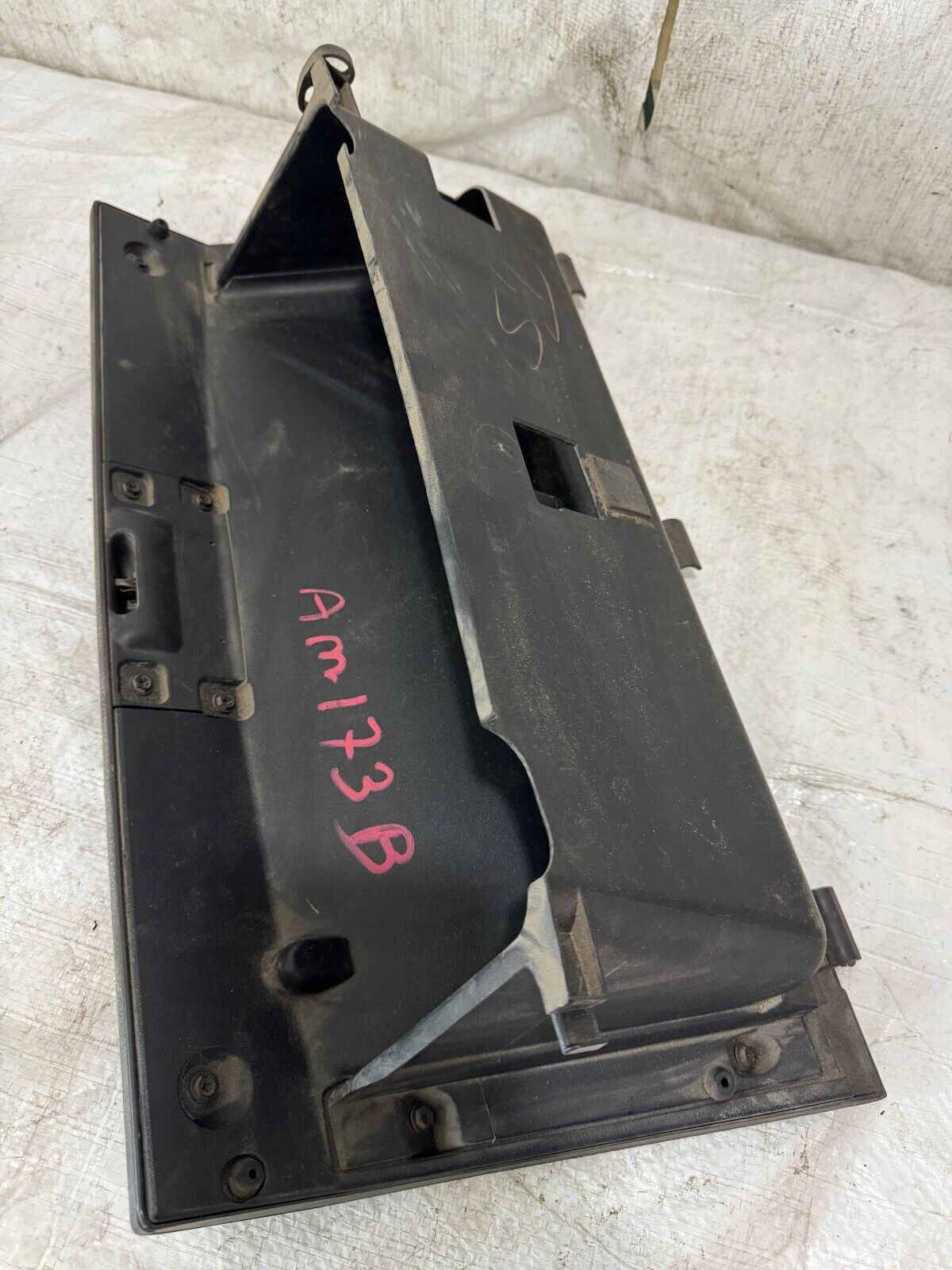 1998-2001 Dodge Ram 2500 Glove Box Assembly OEM