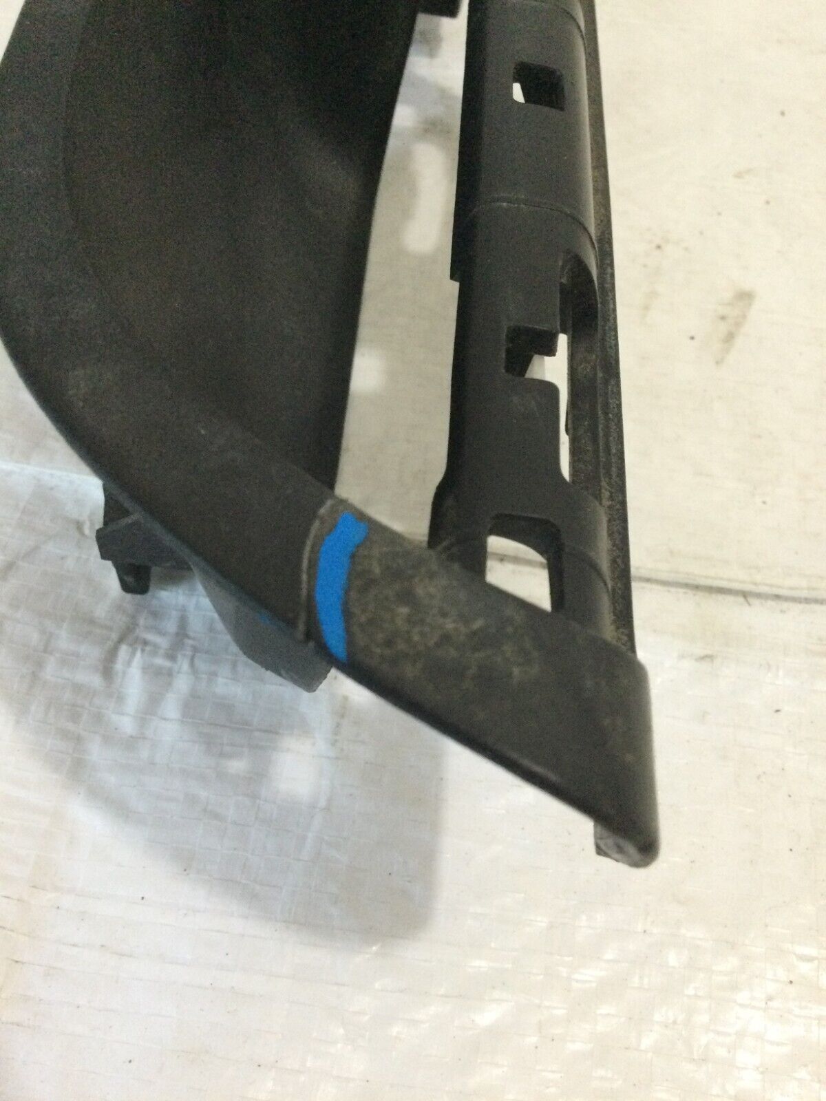 2017 Ford Escape Front Driver Master Window Mirror Switch BM5T-14A132-AA OEM