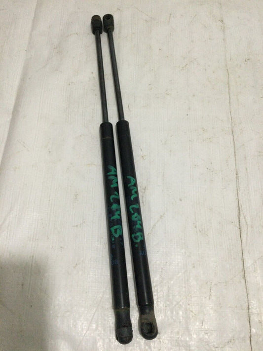 2012 Dodge Ram 3500 Hatch Support Strut Set OEM