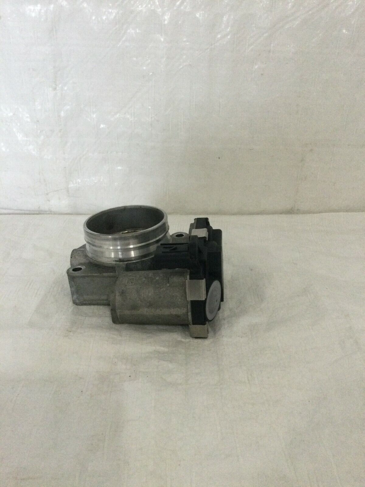 2018-2019 Buick Regal Preferred II Throttle Body Assembly 12670837 OEM 2.0L