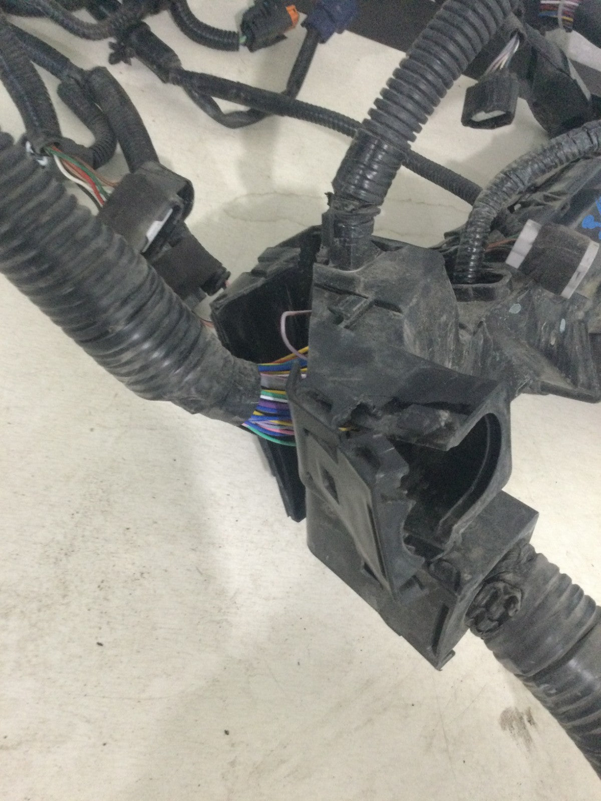 2024 Nissan Rogue 1.5L Engine Wiring Harness OEM