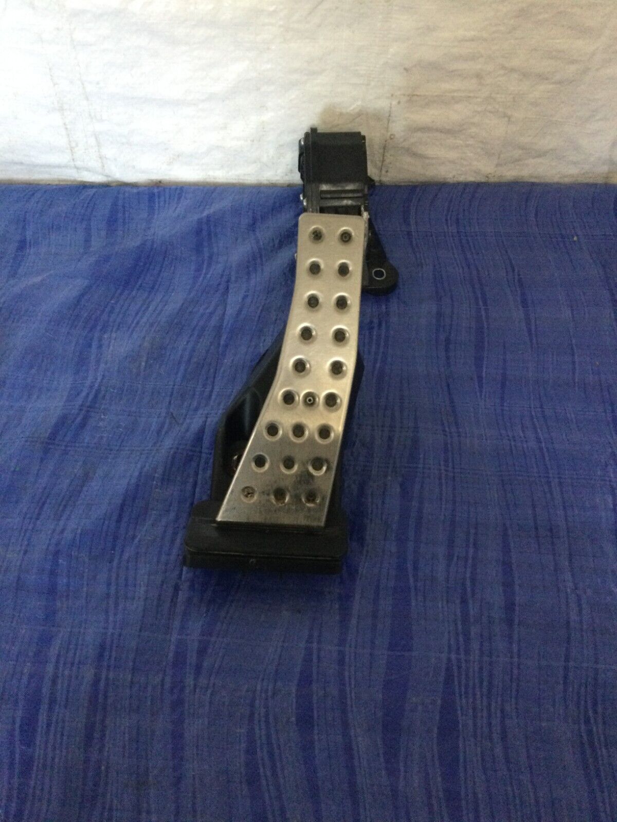 2007 Acura CSX Type-S Complete Gas Throttle Pedal OEM