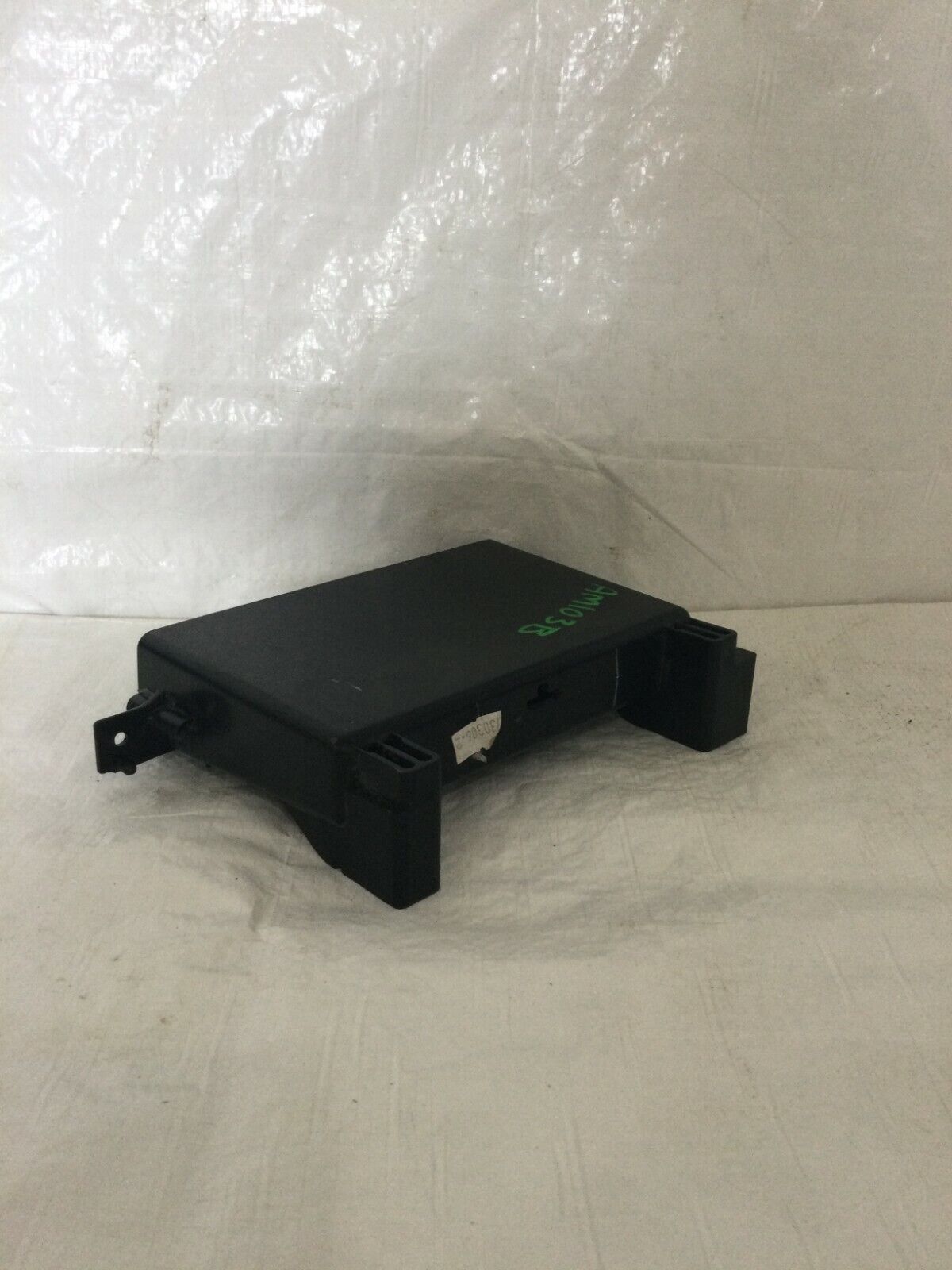 2006-2008 Dodge Ram 2500 3500 Dash Storage Cubby Bin Box OEM 63248BK