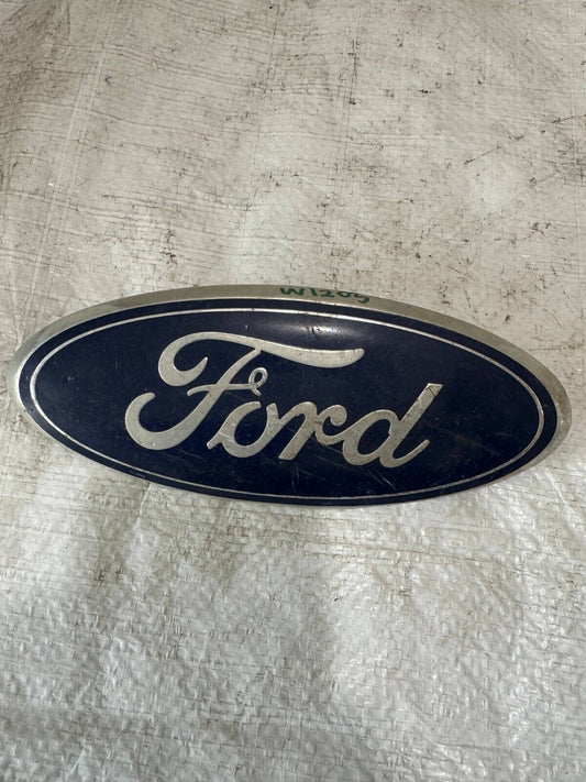 2009 Ford F-150 Front  Grille / Tailgate  Oval Emblem OEM