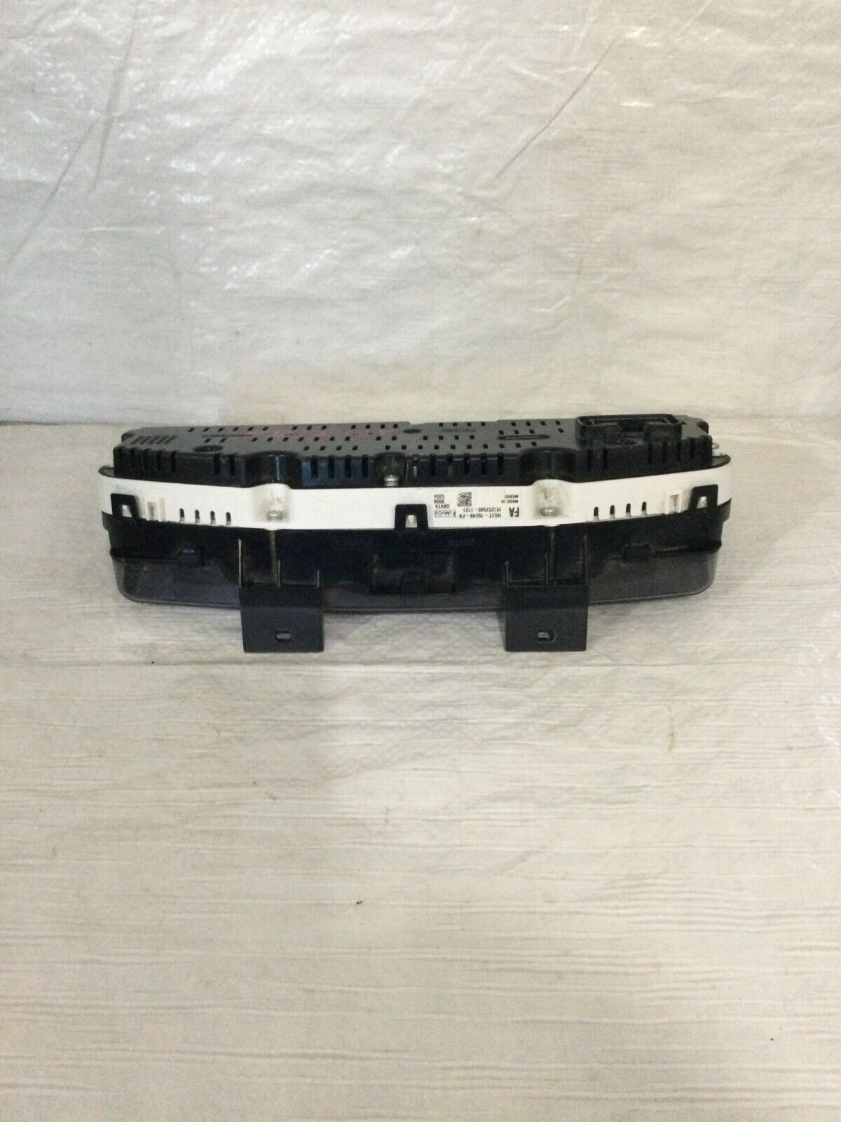 2019 Ford Taurus Speedometer Cluster KPH HG1T-10849-FA OEM