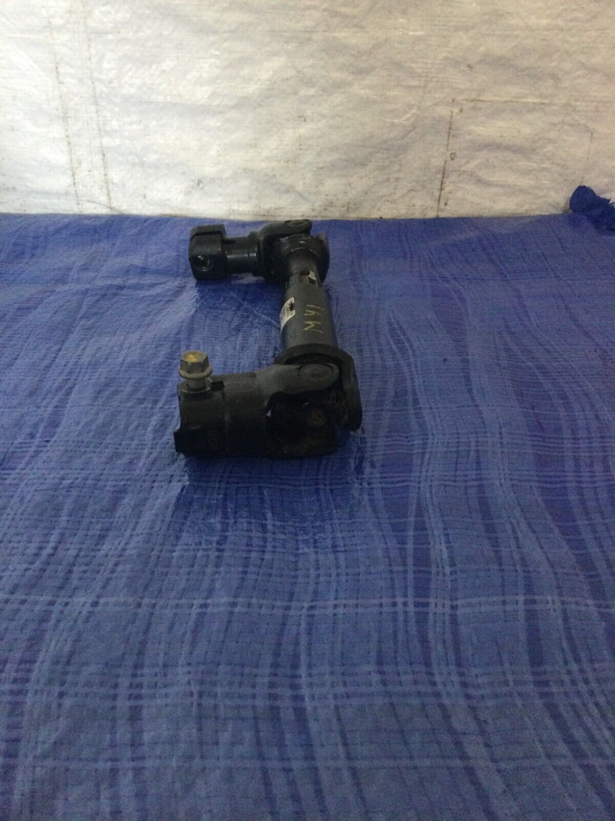 2016-2019 Chevrolet Cruze Steering Column Intermediate Shaft OEM 13479746