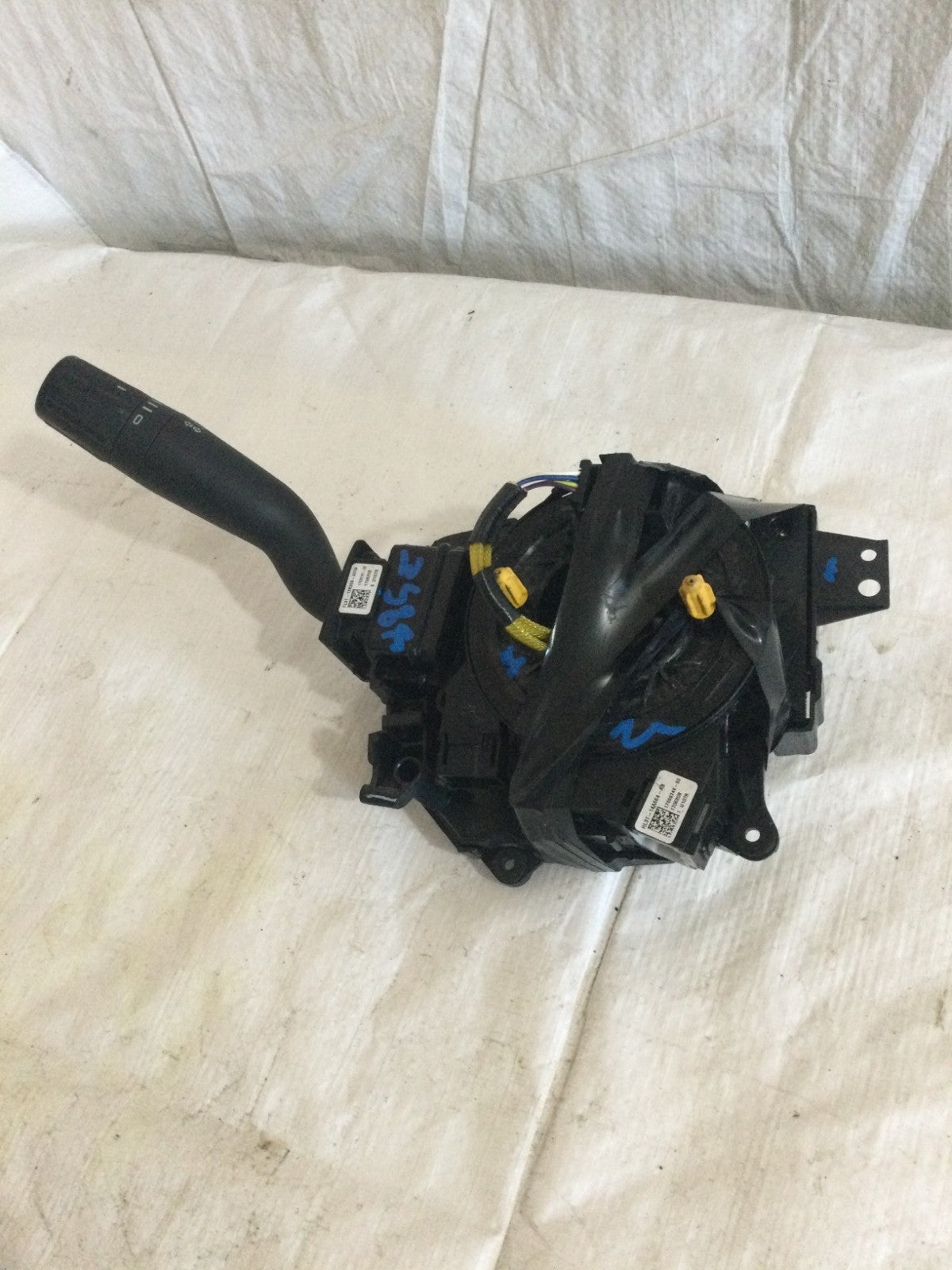 2018 Ford F150 Clock Spring Clockspring OEM HL3T-14A664-AB