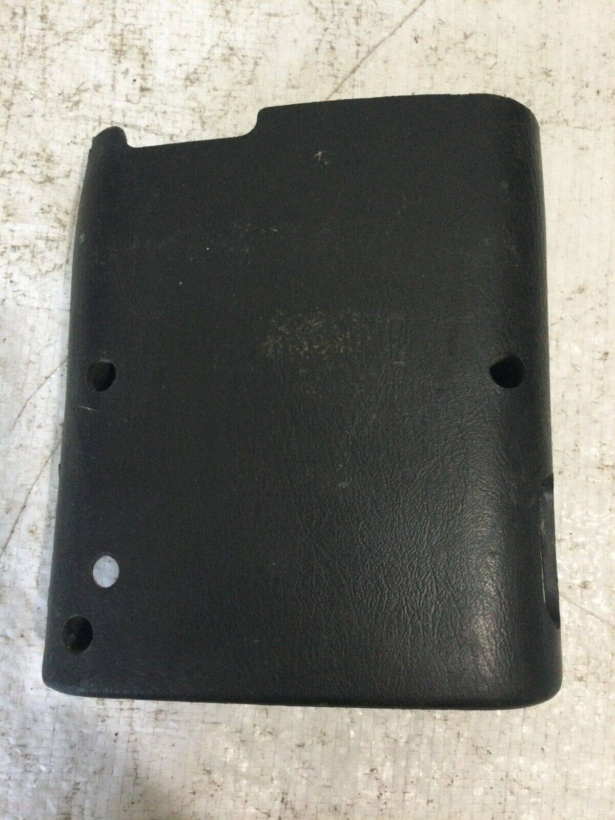 1999-2007 Ford F250 F350 Steering Column Shroud Lower OEM