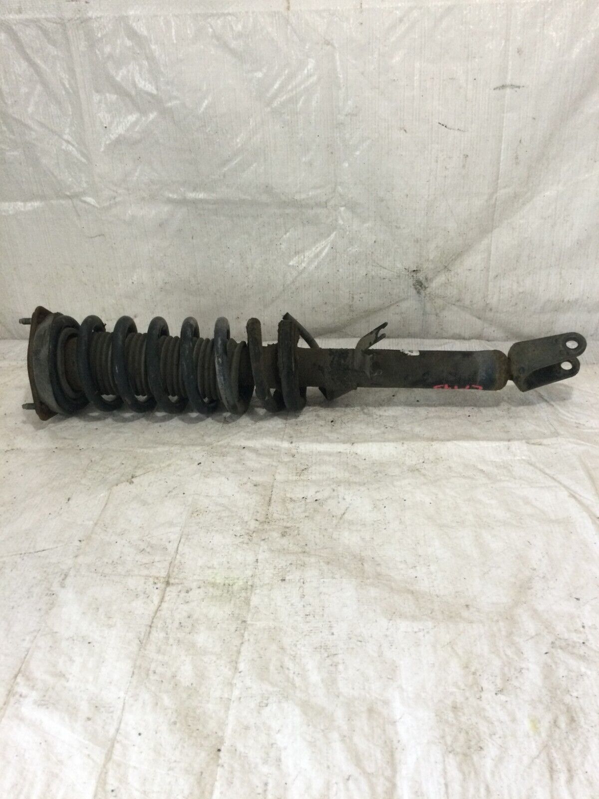 2007 INFINITI M45   Front Right Shock Strut  Assembly 56111 OEM