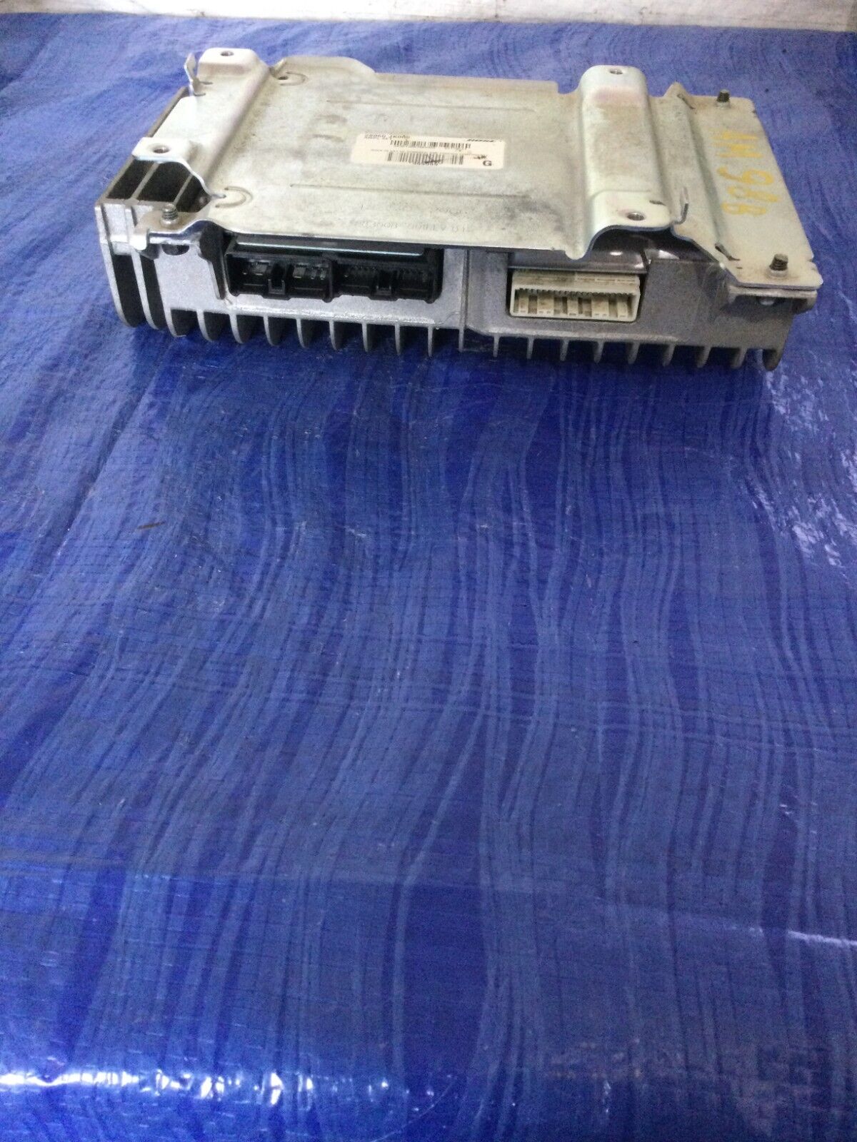 2007 Infiniti G35 Bose Amp Amplifier 28060 JK000 OEM