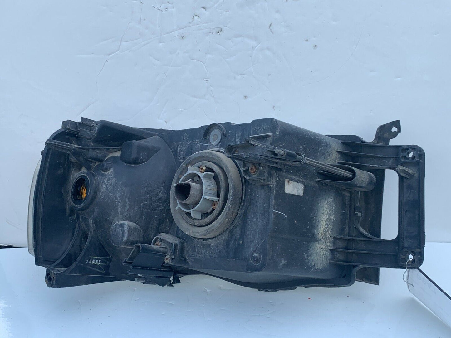 2005 Dodge Ram 1500 Headlight Left Driver Side LH OEM 55077121AF