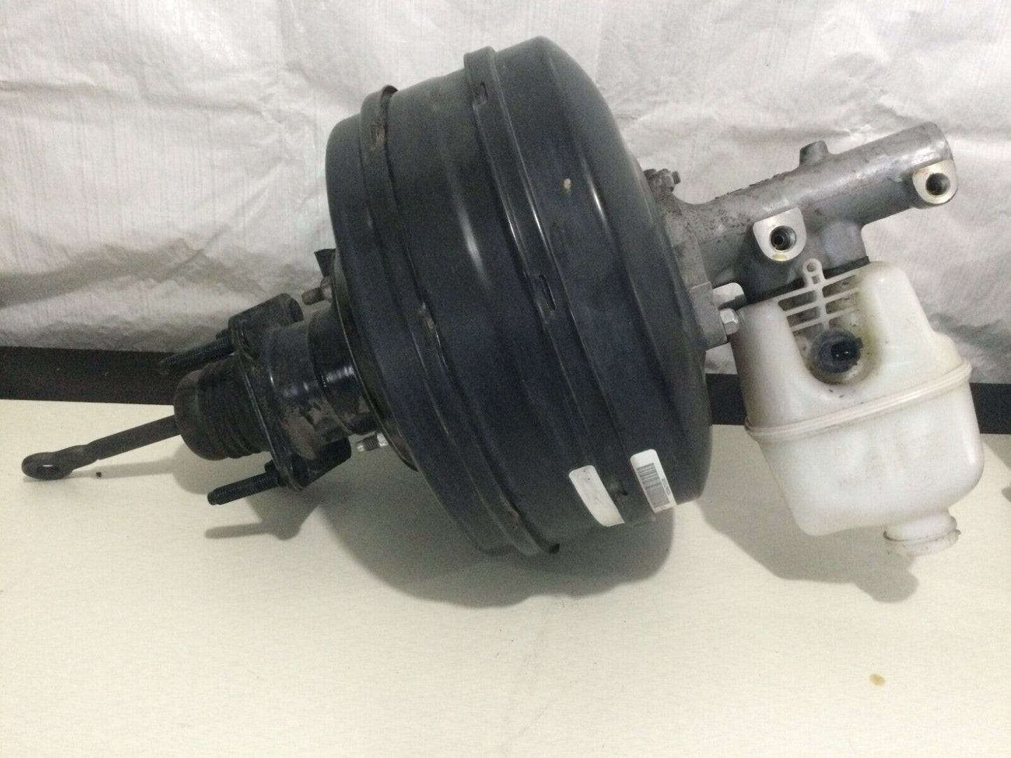 2017 Dodge Ram 1500 Power Brake Booster OEM 5.7L