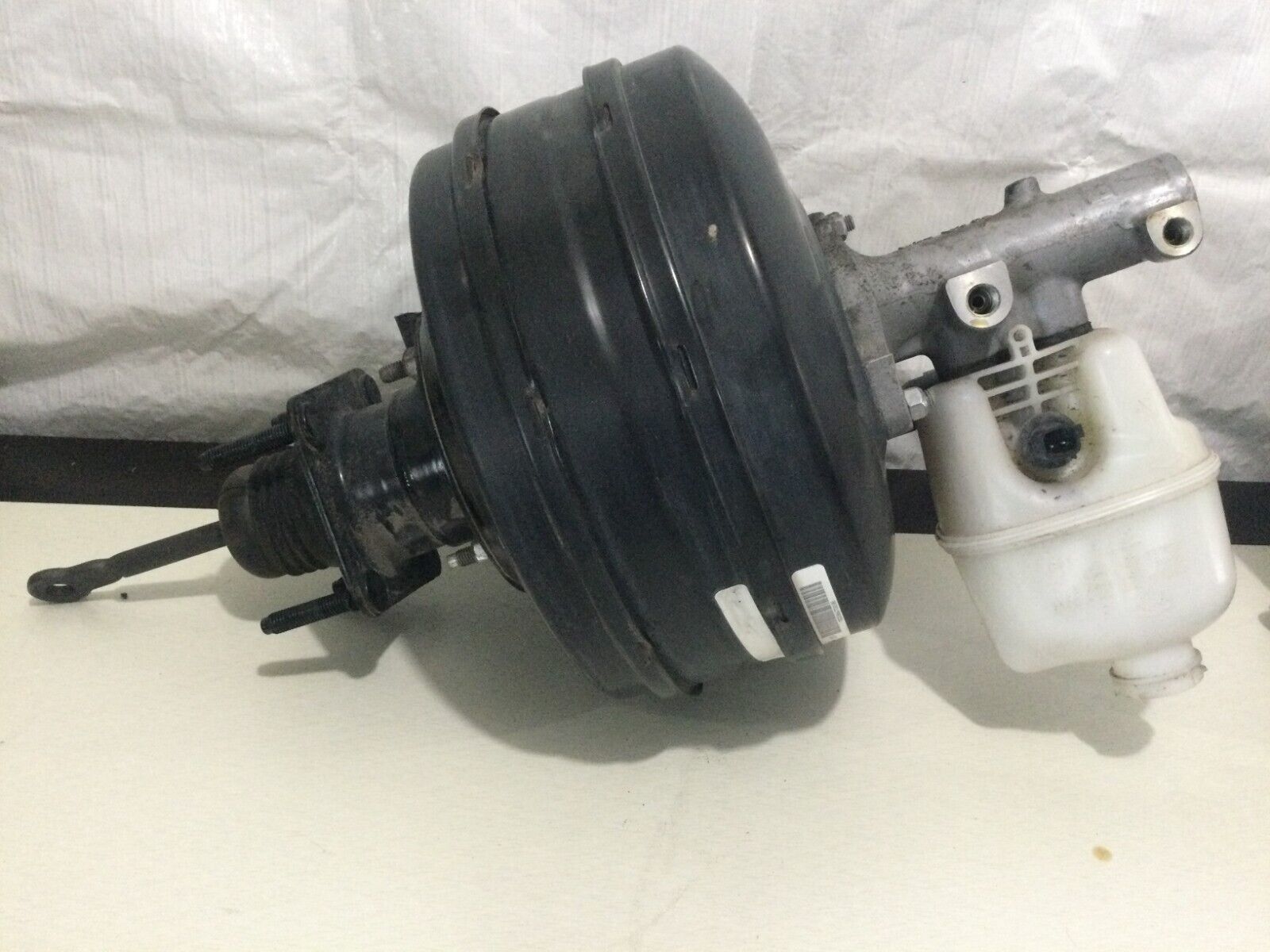 2017 Dodge Ram 1500 Power Brake Booster OEM 5.7L