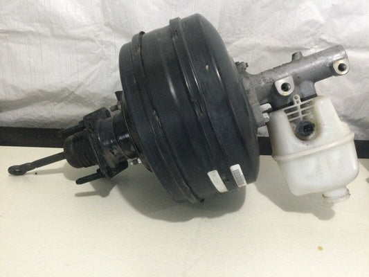 2017 Dodge Ram 1500 Power Brake Booster OEM 5.7L
