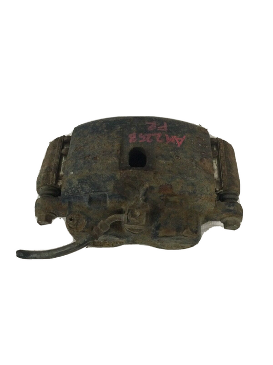 2008 Chevrolet Silverado 2500HD Brake Caliper Front Right OEM 6.0L
