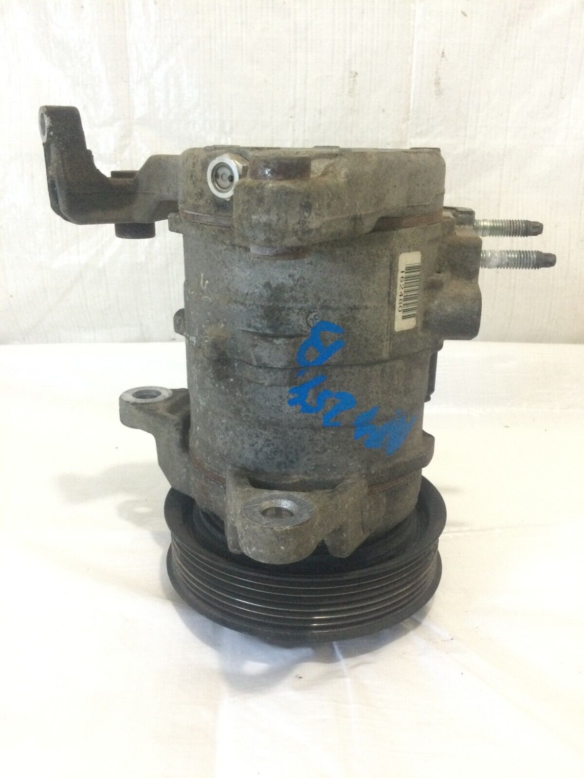 2003-2008 Dodge Ram 1500 A/C Air Compressor OEM 5.7L