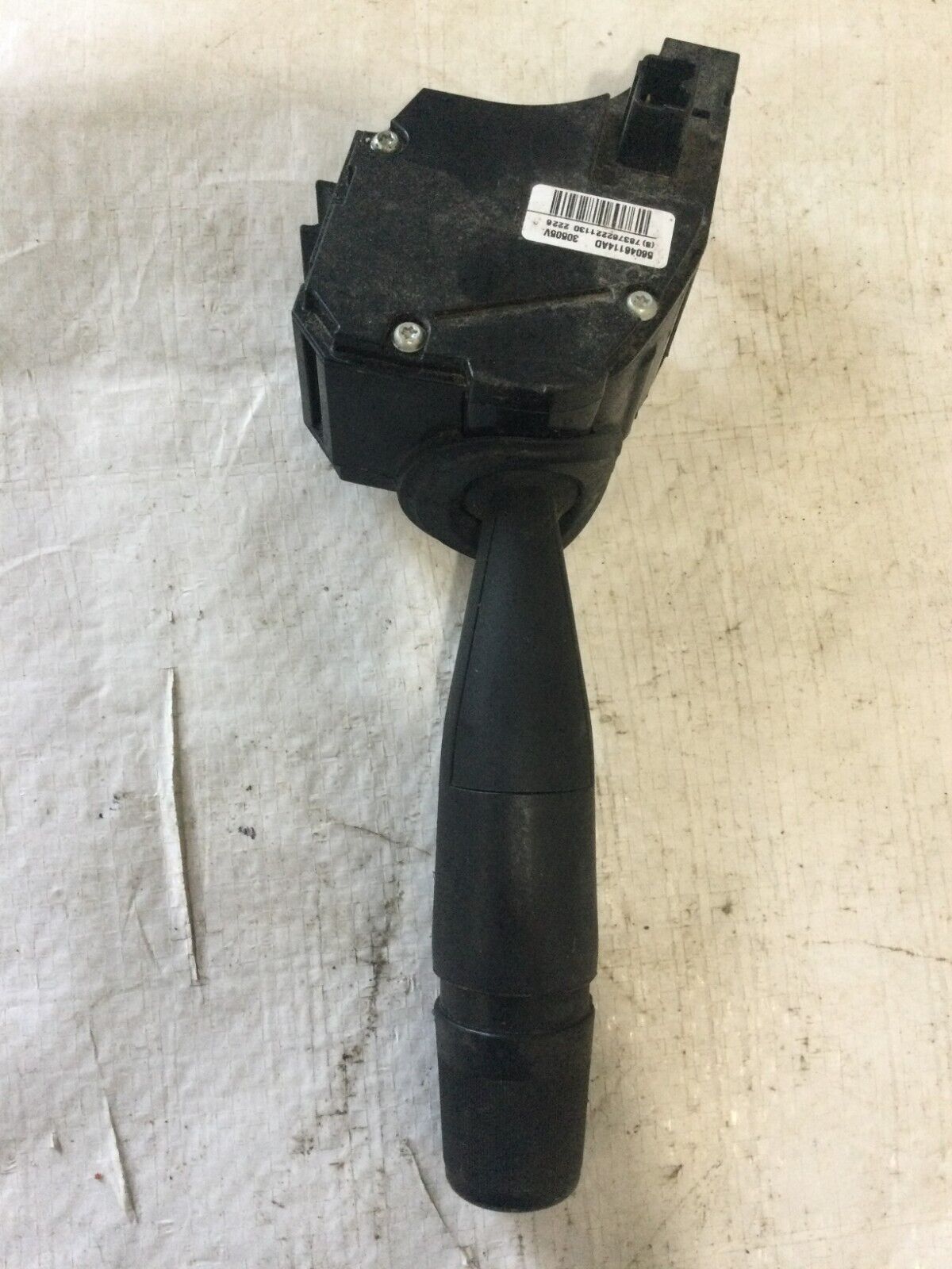 2018 Ram 1500 Windshield Wiper Control Multifunction Switch OEM