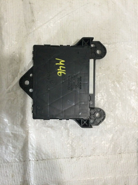 2004-2009 Toyota Prius Temperature Control Module  88650-47051 OEM