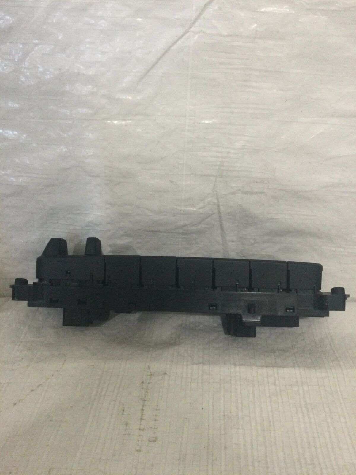 2017 Dodge Ram 1500 Trailer Tow Traction Control Switch Panel 68247630AA OEM