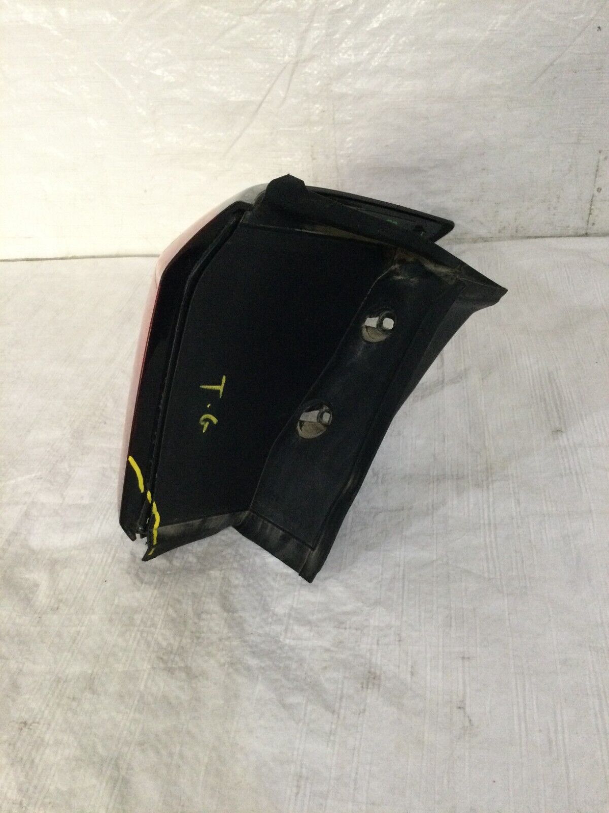 2019 Ford Escape LH Rear Left Driver Side Outer Tail Light Halogen OEM