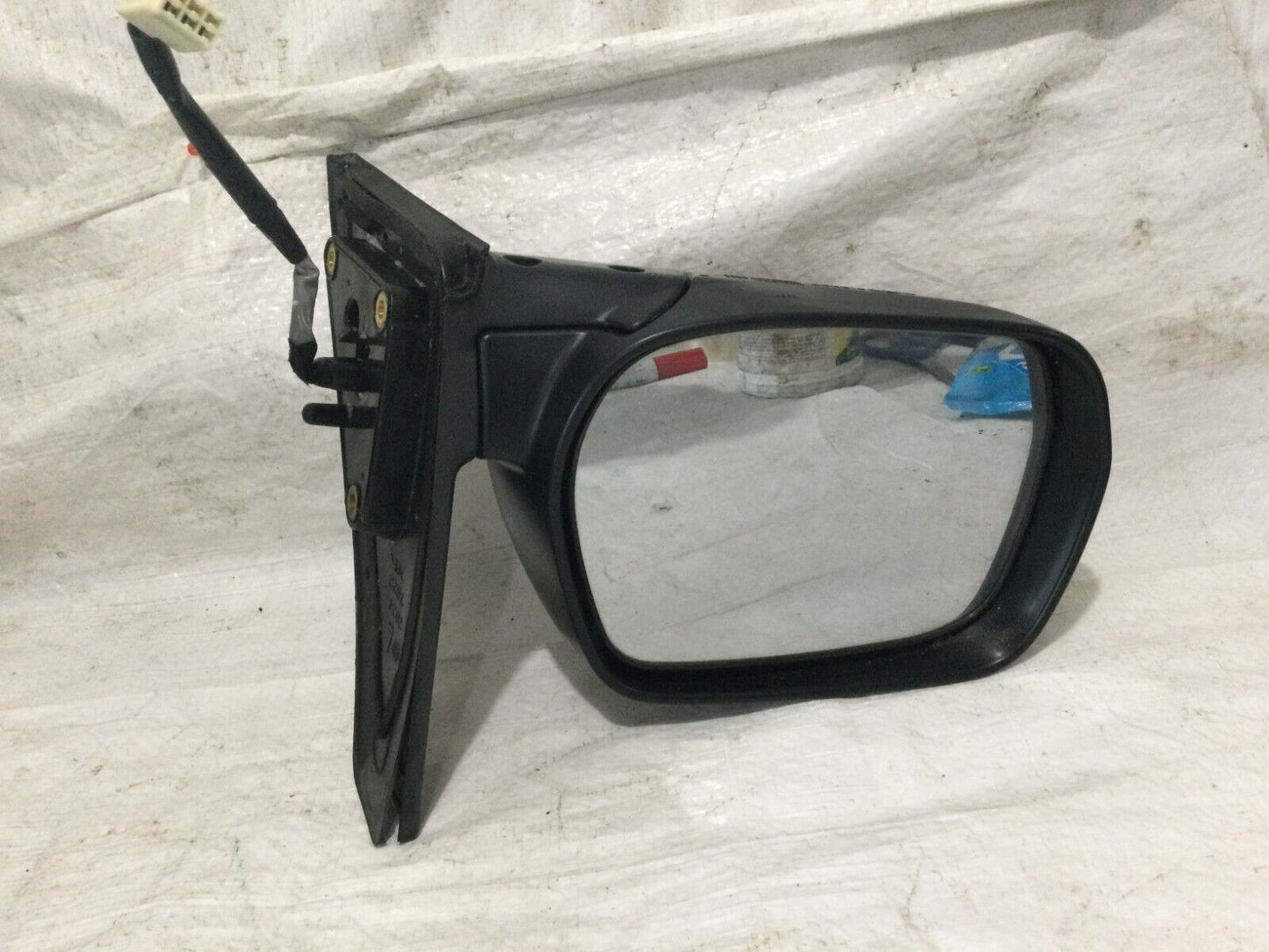 2016 Toyota RAV4 Left Side View Door Mirror OEM