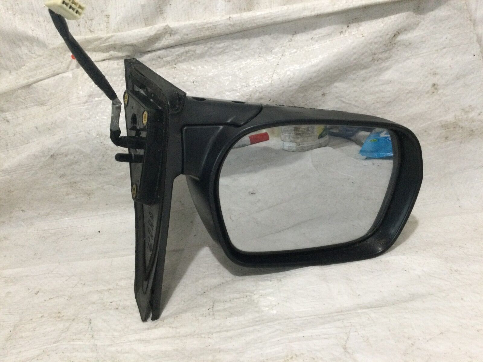 2016 Toyota RAV4 Left Side View Door Mirror OEM