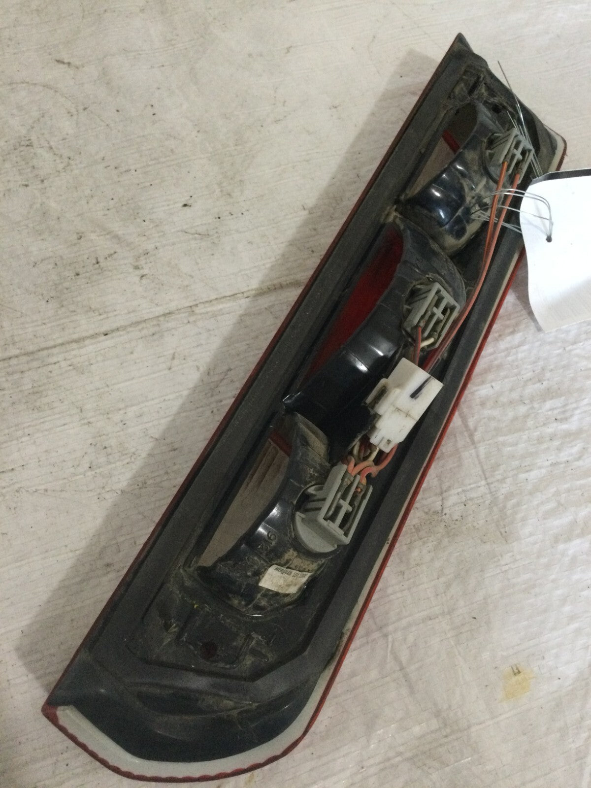 2007 Dodge Ram 2500 3rd Brake Tail Light OEM