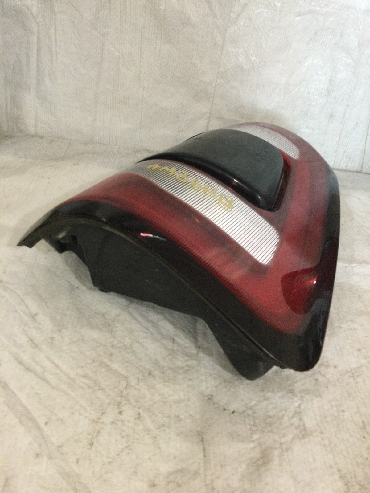 2020 Dodge RAM 1500 Right Tail Lamp New Style 55112992AD OEM