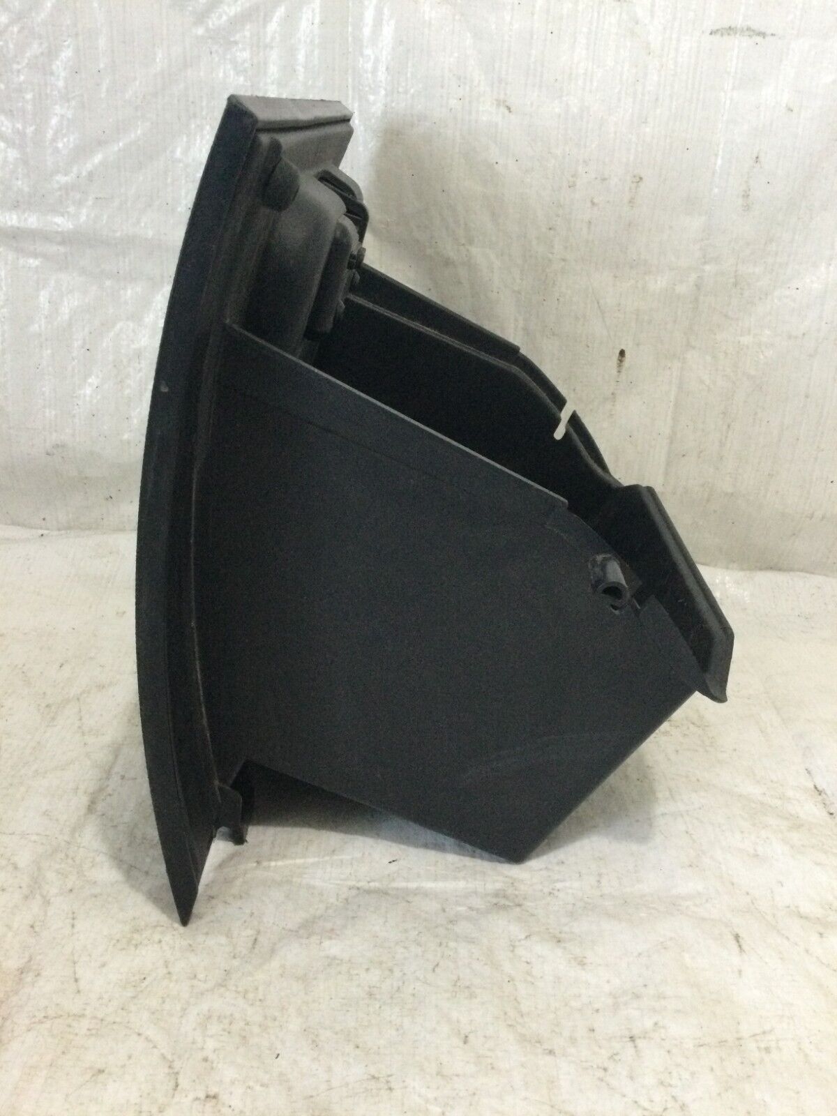2017  Wrangler Jeep Dash Glove Compartment  GLOVE BOX  Panel