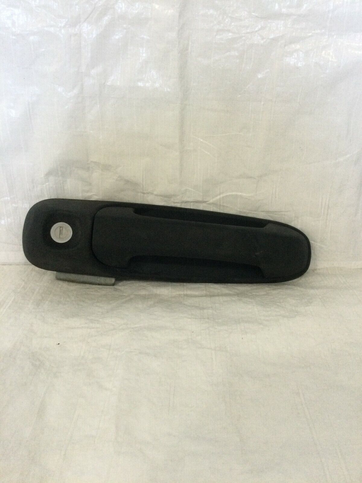 2007 Dodge Ram 3500 Front Left Exterior Door Handle 55275949AC 55362213AB OEM