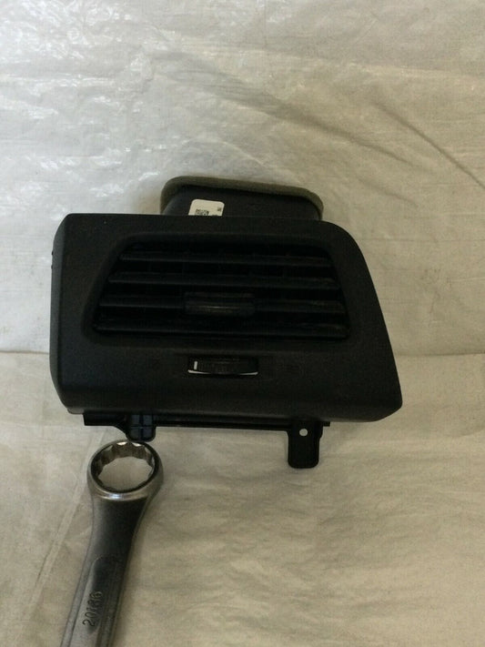 2015 Honda CRV CR-V Left Driver Side Air Vent Black 77620-TA0-A010-21 OEM