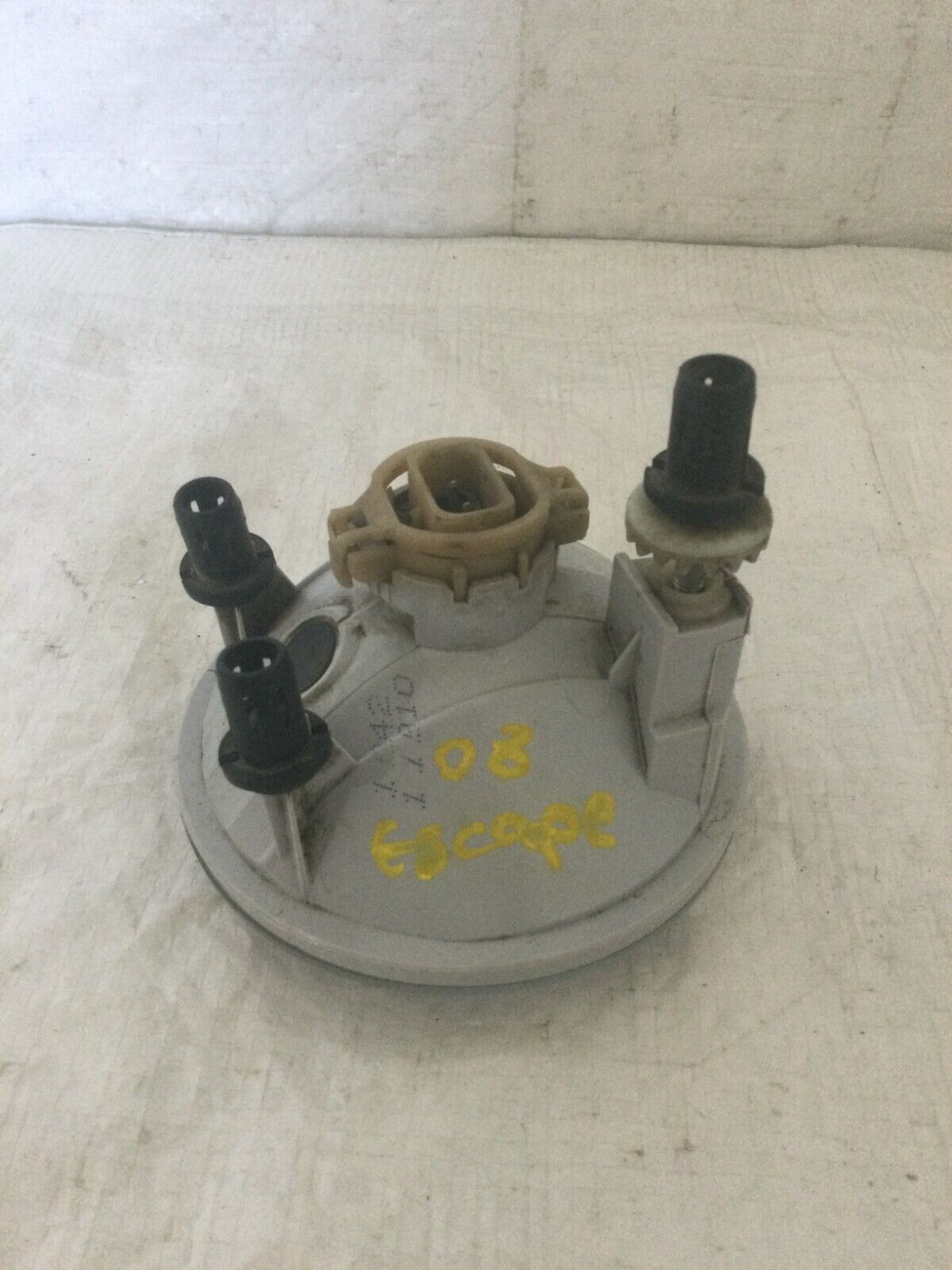 2007-2010 Ford Escape Right Passenger Fog Light OEM RH