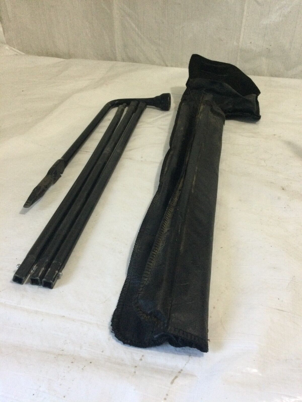 2007 Cadillac Escalade ESV Tool Kit OEM